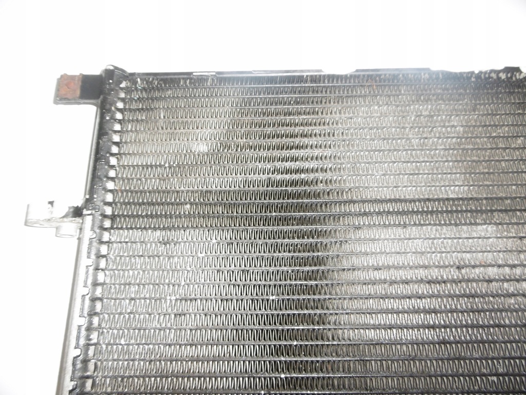 фото №10, Радіатор кондиціонера volvo s80 2.8 t6