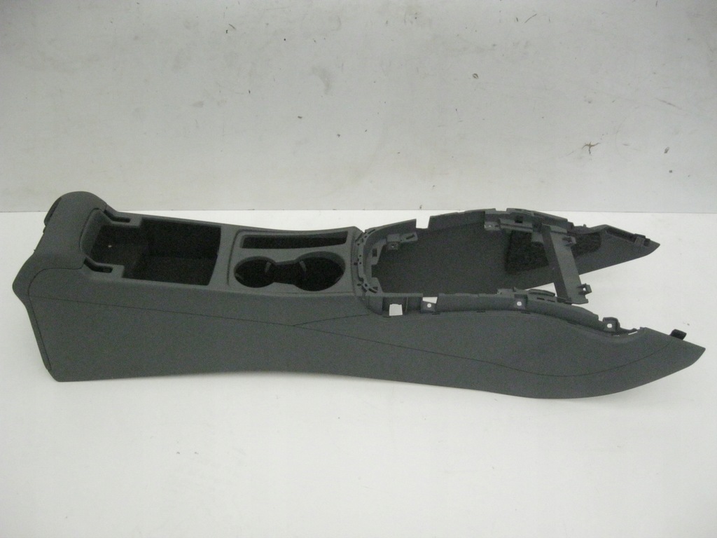 фото №1, Audi a5 8t coupe тунель середній szary