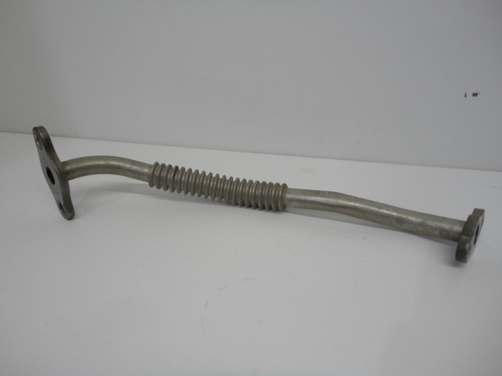 фото №1, Kia rio v трубка смазки турбины 1,4crdi 2017-