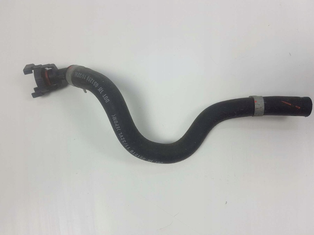 фото №1, Renault kadjar 1.5 dci шланг трубка wąż