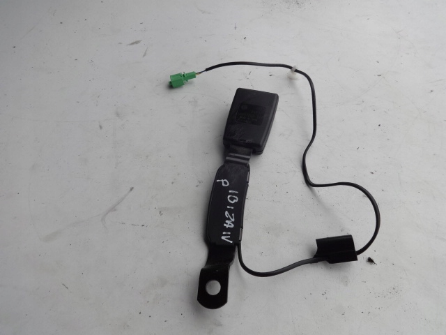 фото №1, Seat ibiza iv 6j 08r- клипса поперечина правая перед