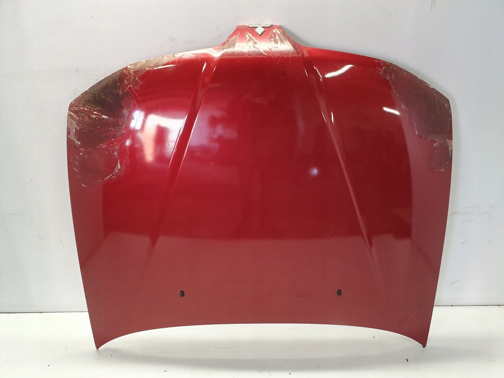 фото №1, Mitsubishi carisma lift капот