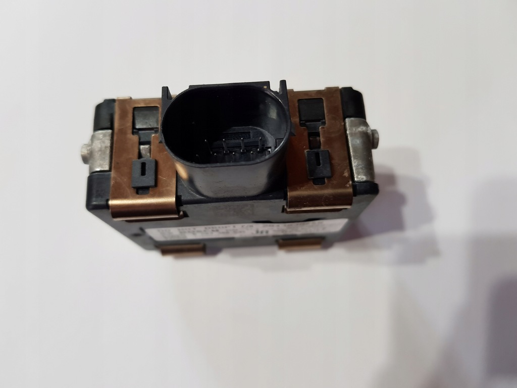 фото №2, Радар датчик do renault kadjar