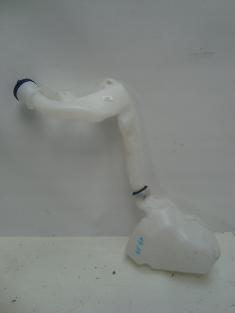 фото №1, Бачок распылителя citroen c3 iii