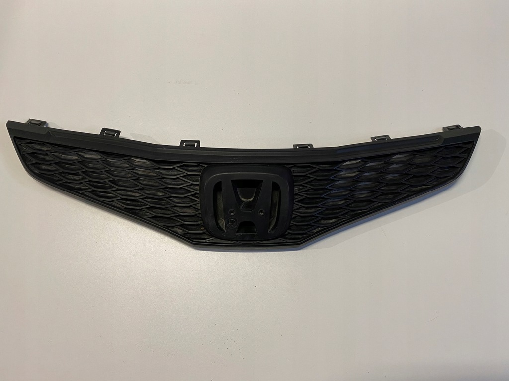 фото №1, Оригінальна решітка радіатора решітка радіатора honda jazz 71121-tg5-h010