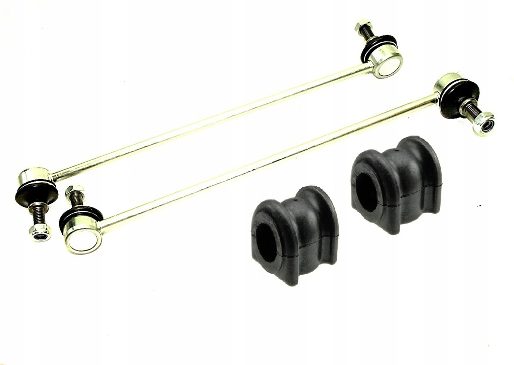 фото №1, З'єднувачі стабілізатора гумки перед chrysler pacifica 03-08 ##