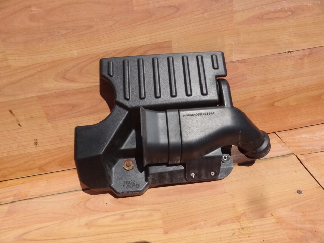 фото №1, Honda civic viii sedan 1,3 ima резонатор повітря