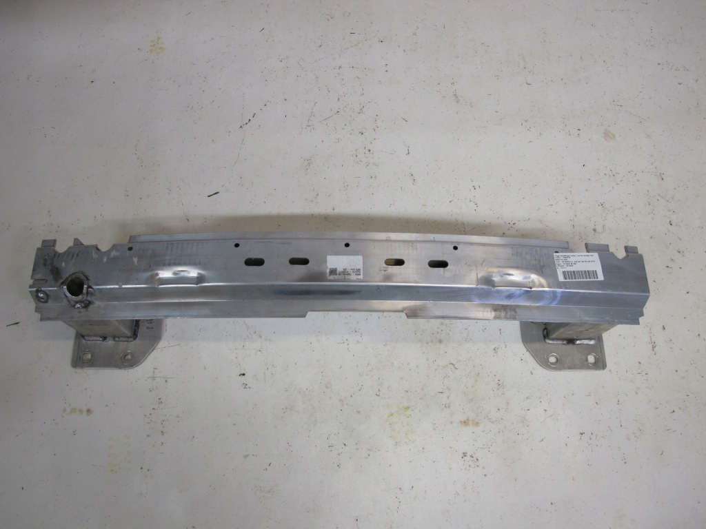 фото №1, Балка бампера задняя bmw x5 x6 g05 g06 7420657