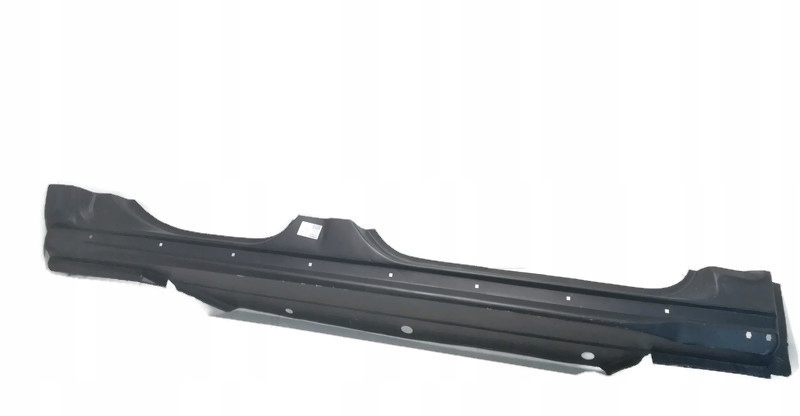 фото №1, Vw passat b5 97-05r порог ремкомплект порог