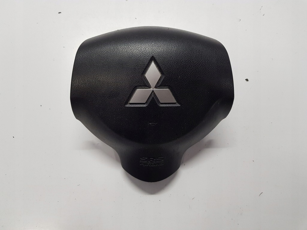 фото №1, Mitsubishi asx 10r подушка подушка безпеки водія