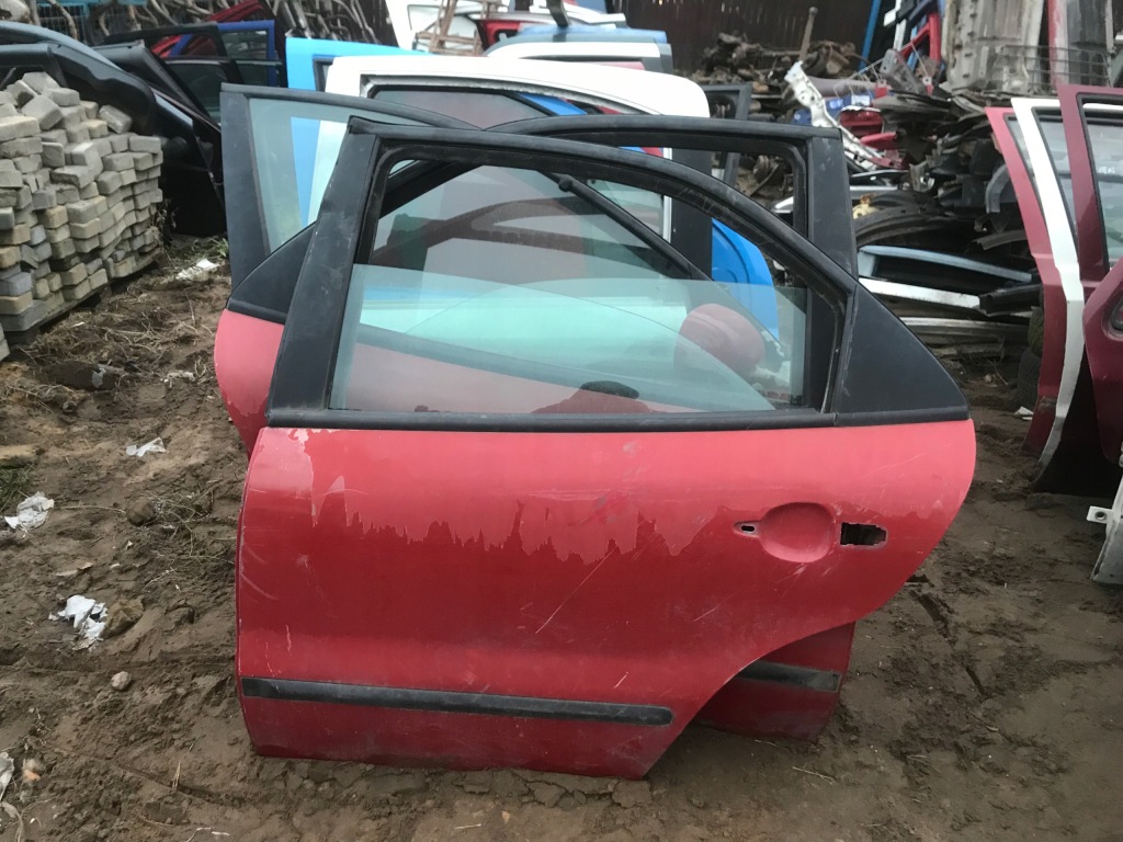 Молдинг боковая дверь marę brava левый перед Цена