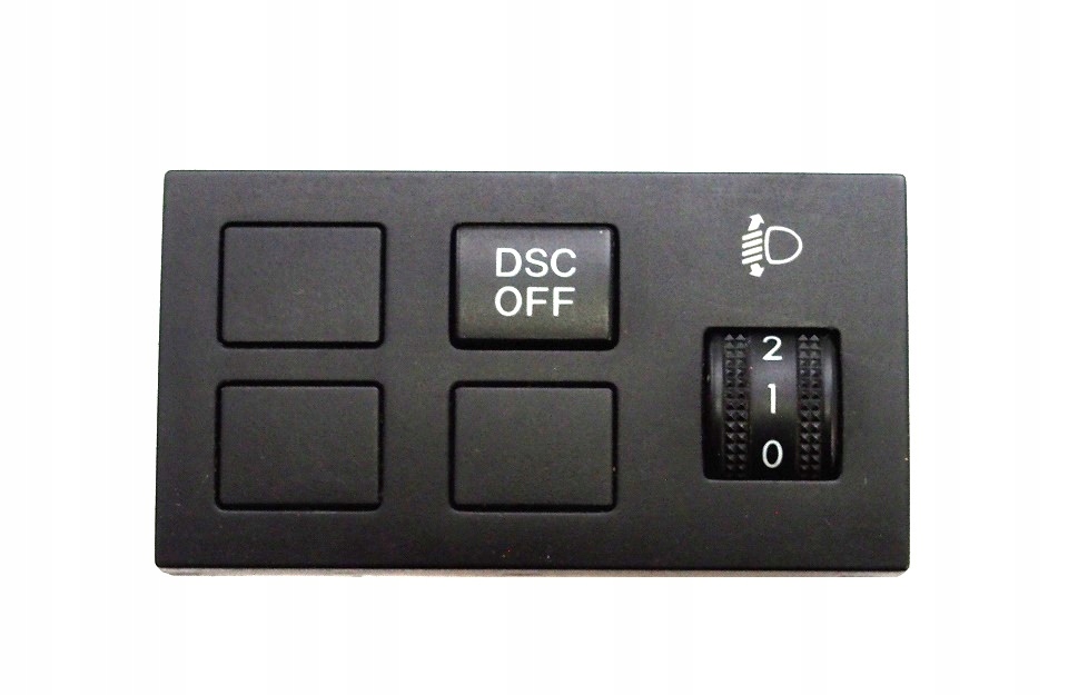 фото №1, Выключатель dsc mazda 6 ii gh 2007-2012r gs8t66170b