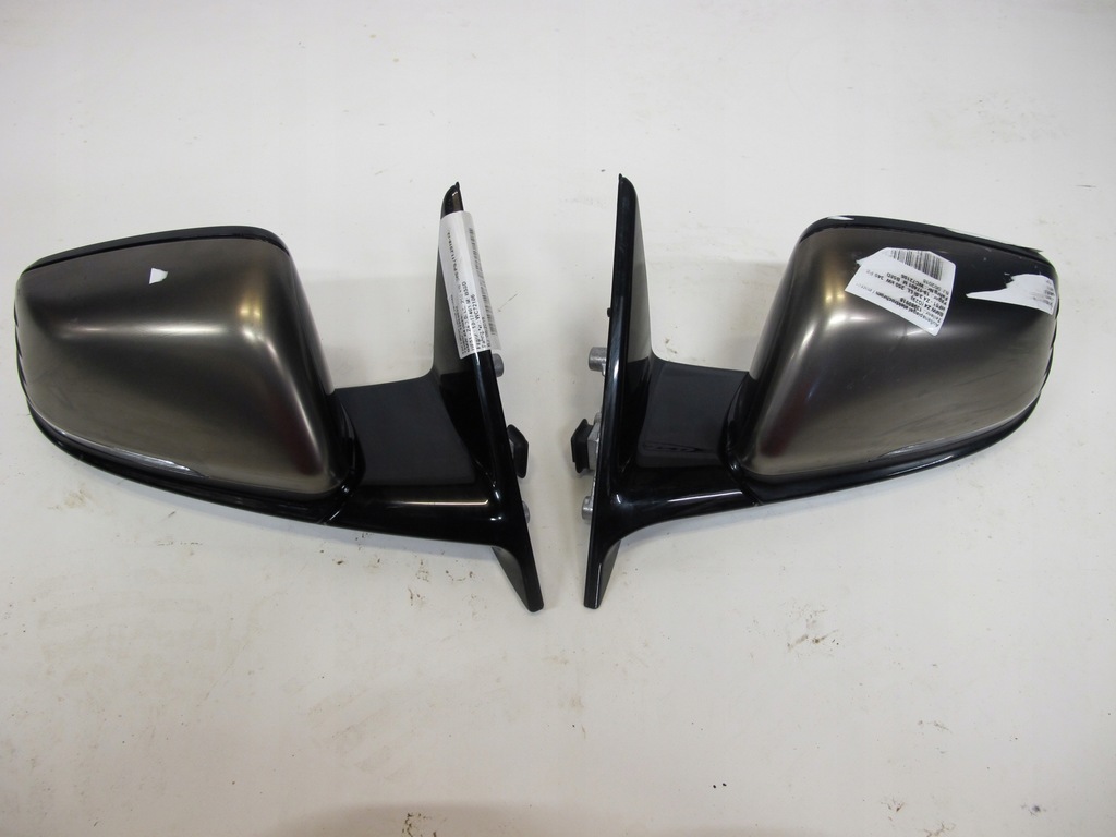 фото №1, Дзеркало асистент bmw z4 g29 5pin.