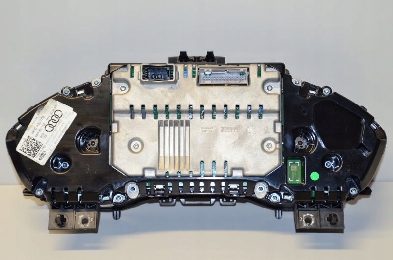 фото №5, Audi rs5 8w счетчик приборы 8w5920788