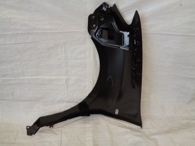 фото №8, Dacia logan ii крыло левый передний 631000142r