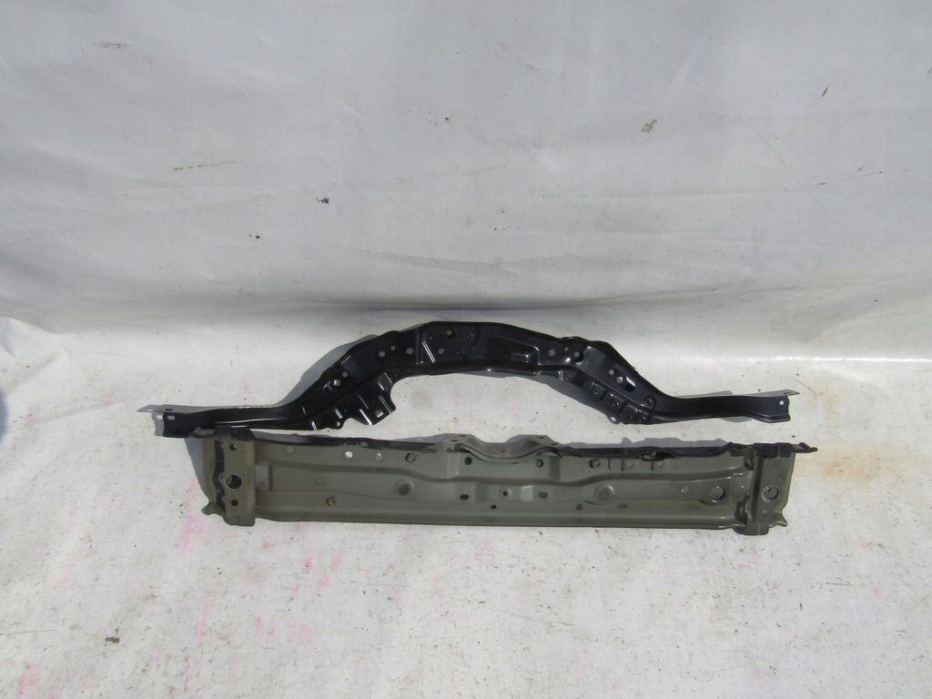 фото №4, Pas передний усилитель góra toyota c-hr chr 16-19