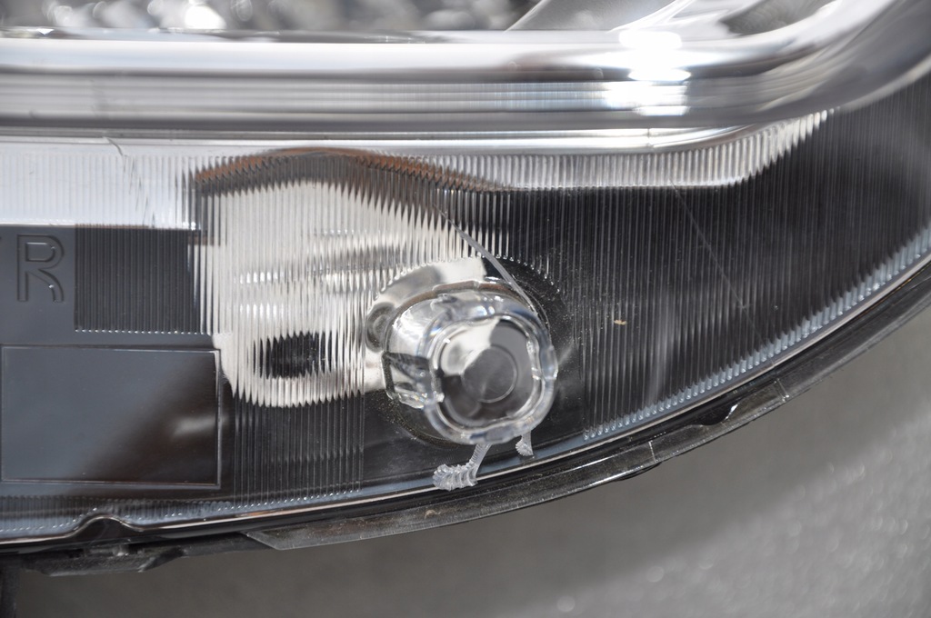 фото №4, Ford s-max mk2 фара правый