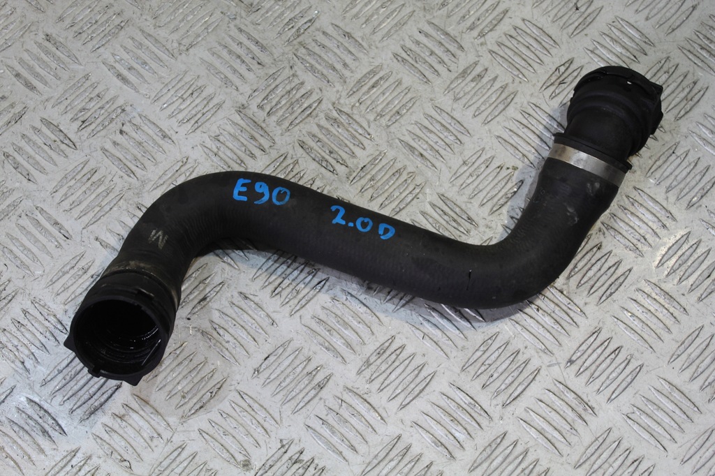 фото №1, Wąż шланг wody bmw 3 e90 e91