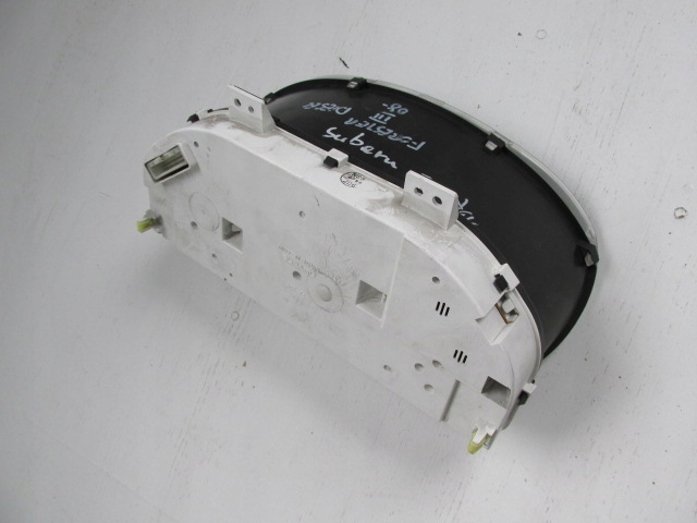 фото №4, Счетчик subaru forester дизель 85002sc36