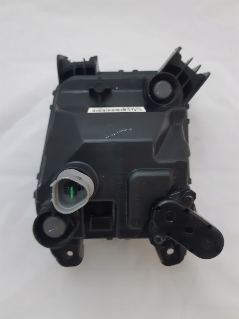 фото №4, Противотуманная фара левый kia sportage gt 92201-f1100 оригинал