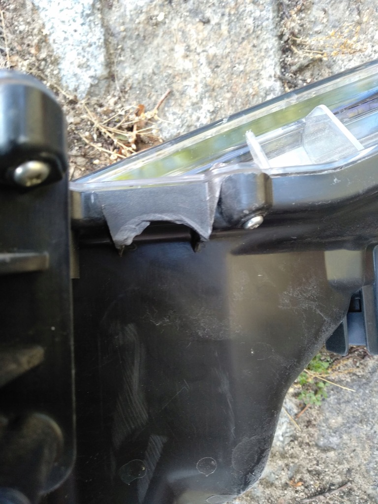 фото №10, Лампа права перед full led toyota c-hr chr