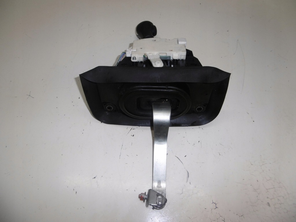 фото №13, Домкрат выборщик ручка переключения передач infiniti qx50