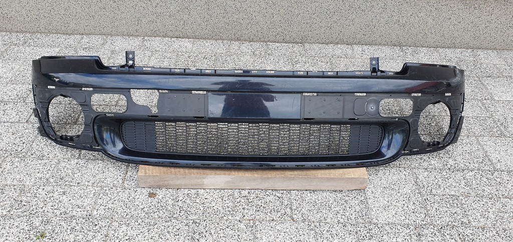 фото №1, Mini cooper r56 бампер перед оригінал e040