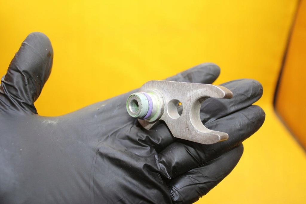 фото №5, Шланг кондиціонера a8 d3 4.0tdi