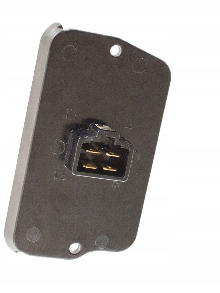 фото №1, Резистор резистор вентилятор повітропровід rover 25 45 00-05