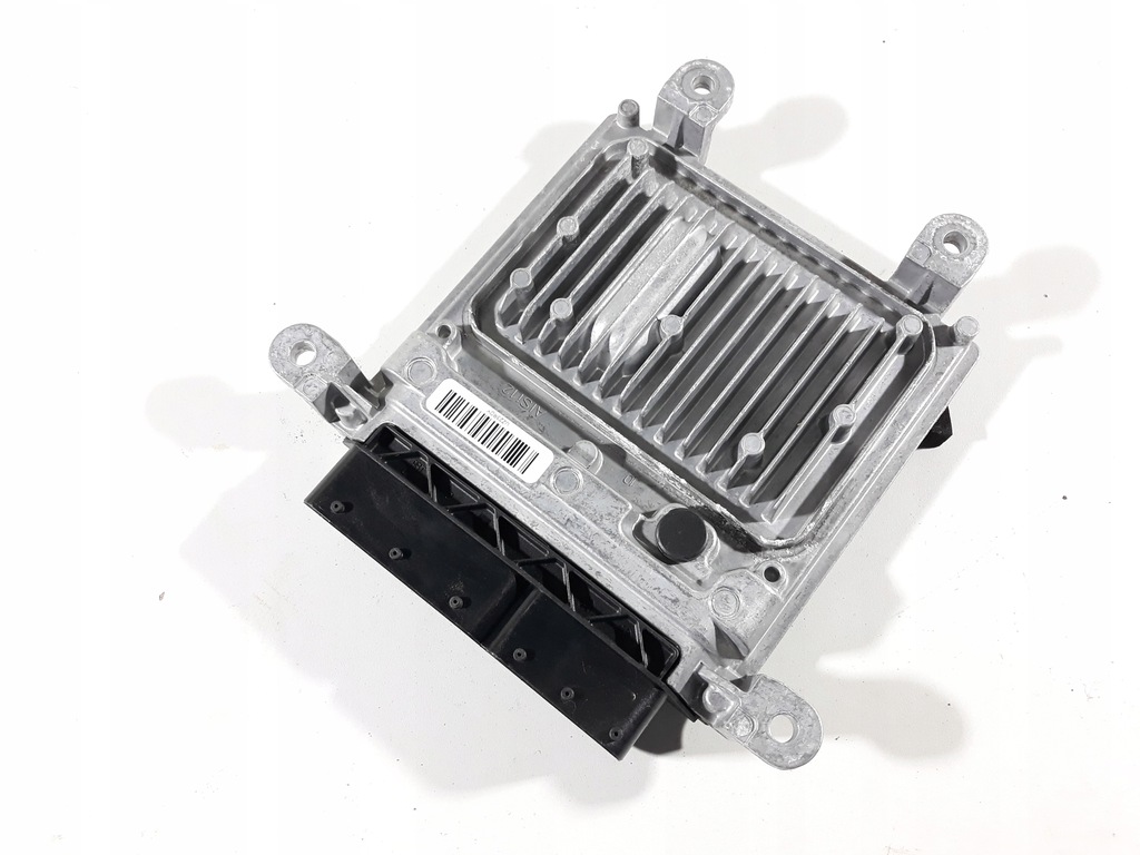 фото №10, Infiniti q50 16r- бортовой компьютер двигателя 23703 4hk0b