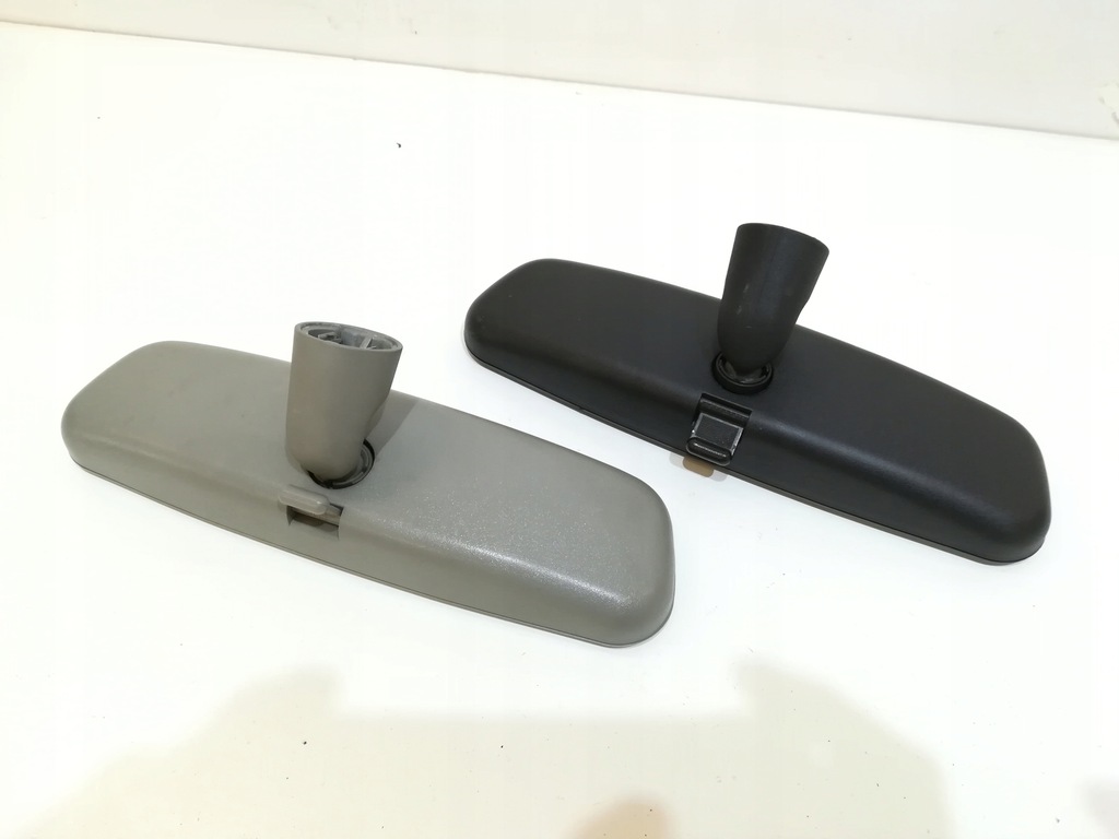 фото №1, Дзеркало внутрішнє середній audi a4 b6 b7