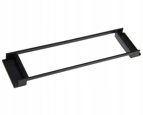 фото №2, Рамка радіо накладка na радіо seat leon 1