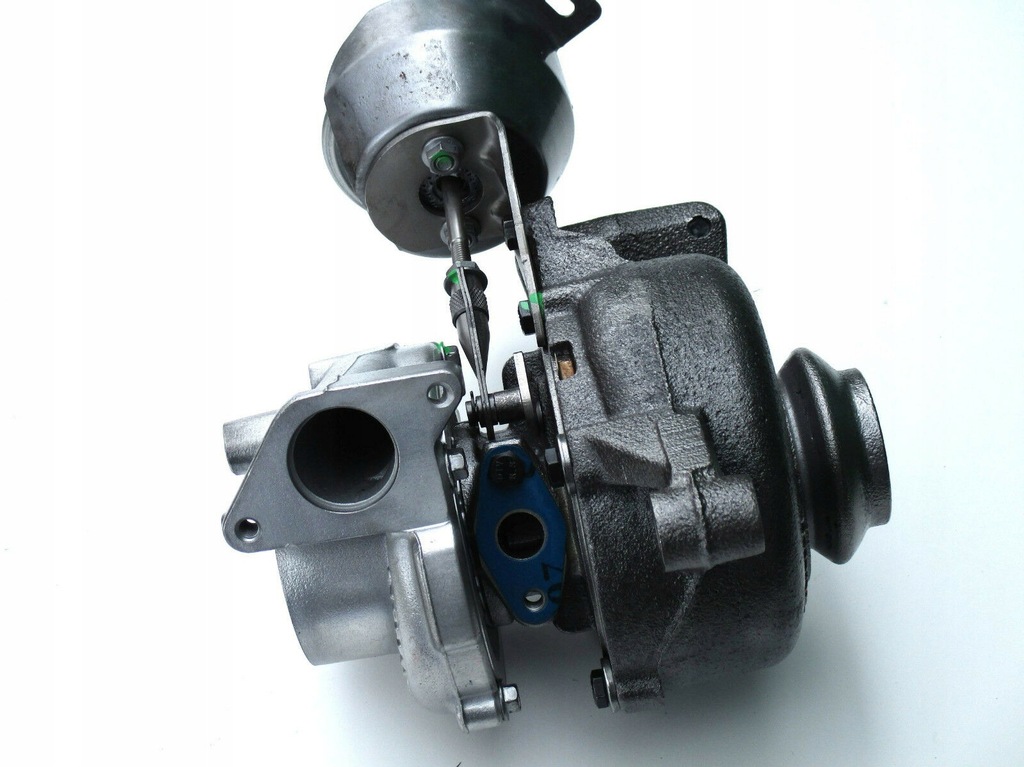 фото №6, Garrett 758021