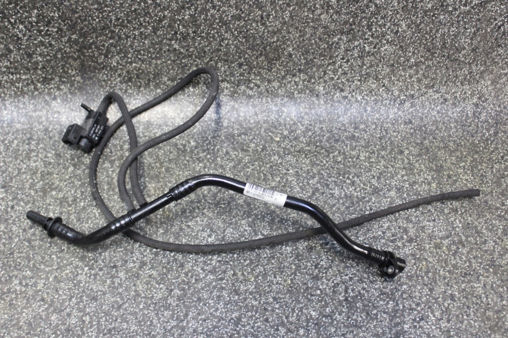 Купити Bmw f01 f10 3.0d n57d30a трубка шланг вакууму