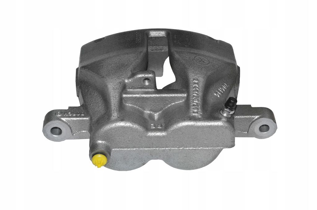 фото №6, Супорт гальмівний задній задня vw crafter двійник