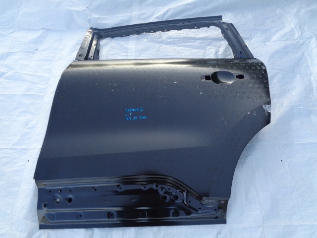 фото №1, Renault espace v дверь левая задние nowe oryg 821019868r