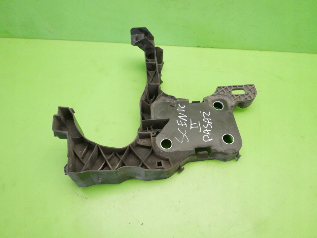 фото №7, Кронштейн лампы правое перед renault scenic ii phi