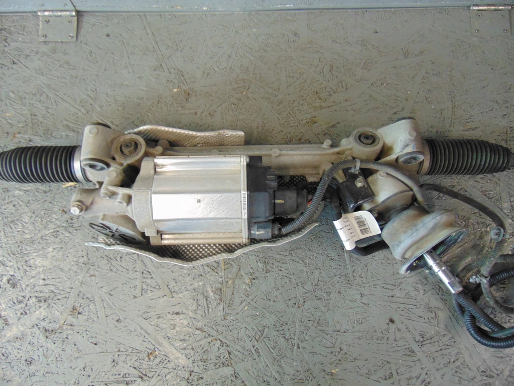 фото №7, Рулевая рейка chevrolet malibu opel insignia 2.0 cdti 13366874