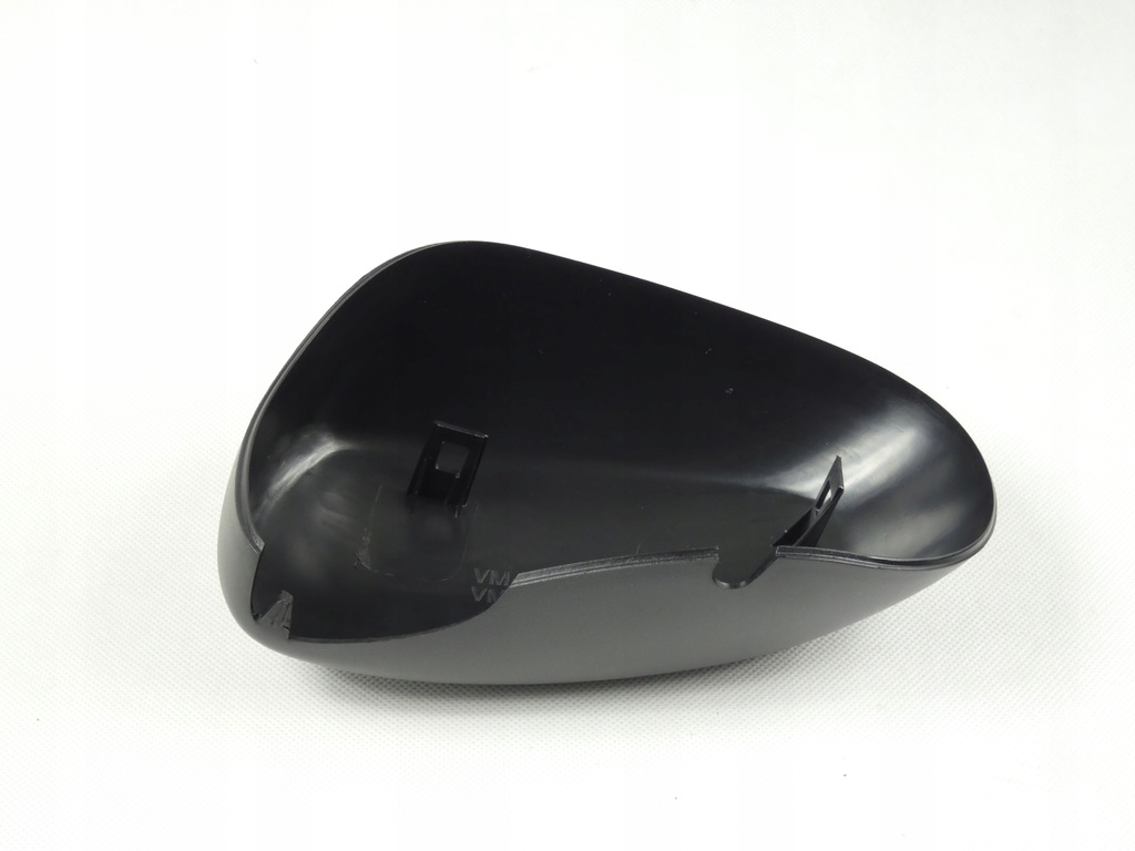 фото №4, Корпус дзеркало czarna renault modus 04-07 права