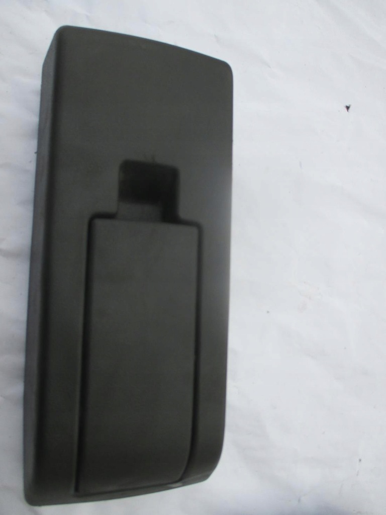 фото №1, Jeep patriot підлокітник 2009r