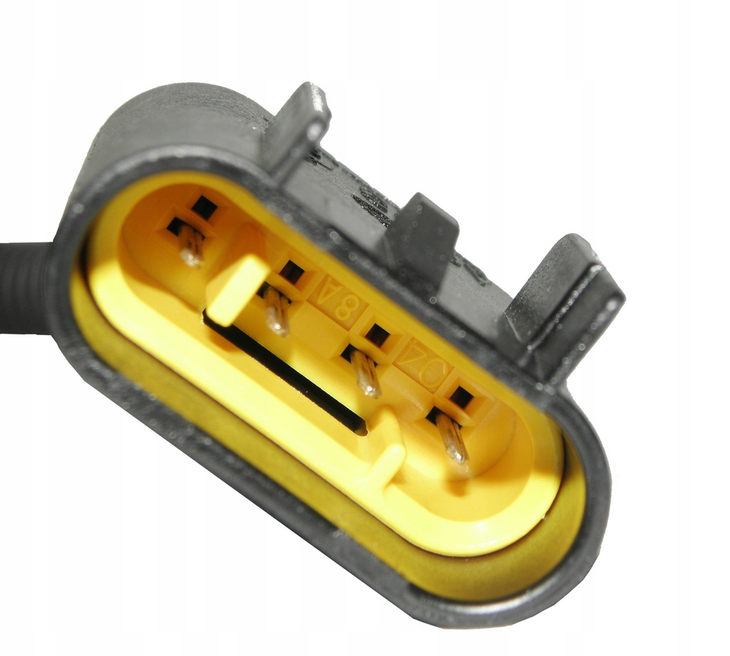 фото №11, Жгут свеча накаливания peugeot boxer 3.0 hdi e5 оригинальный номер