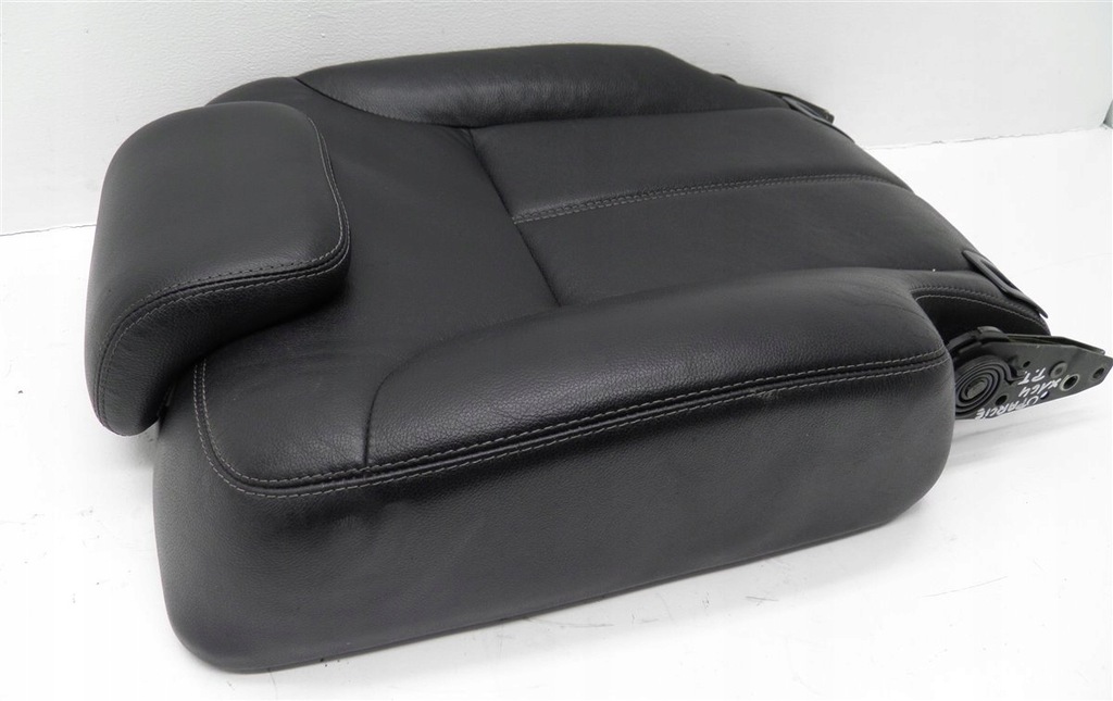 фото №3, Спинка сиденье правый задняя 2 ряд mercedes gl x164