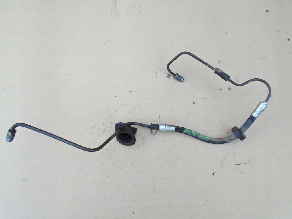 Купити Audi a4 b5 1.8 20v трубка шланг підсилювача