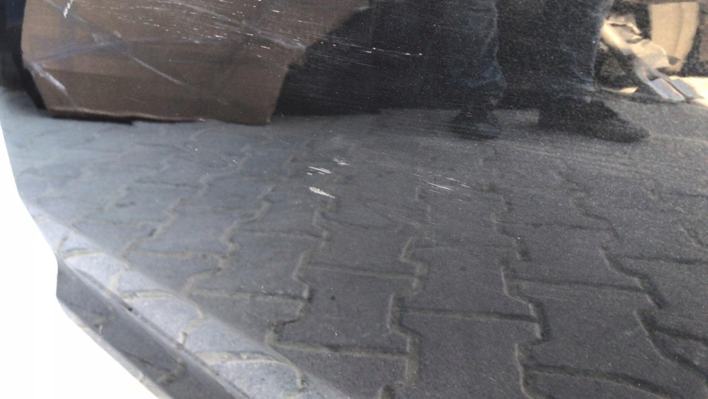 фото №2, Kia ceed 2007-2012 дверь задняя