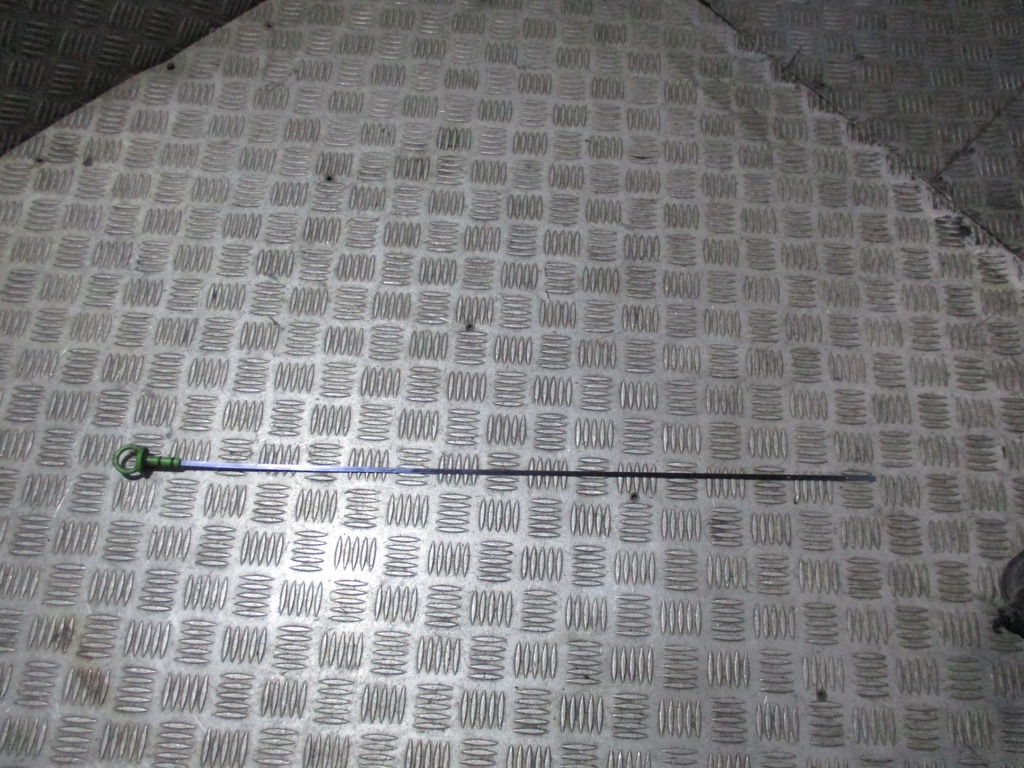 фото №1, Щуп оливи stralis 460 eev euro v 504046811