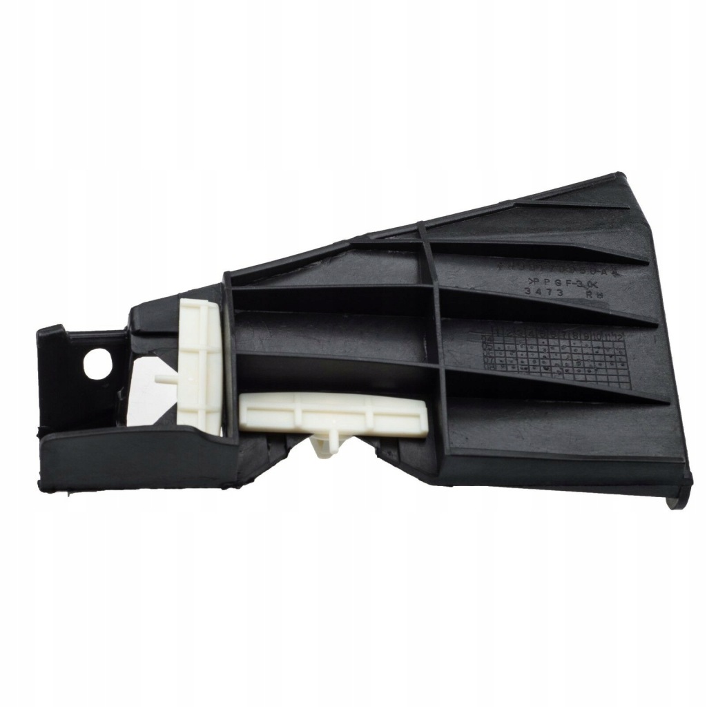 фото №1, Ford mustang 2005-09 кронштейн направляющая бампер правый