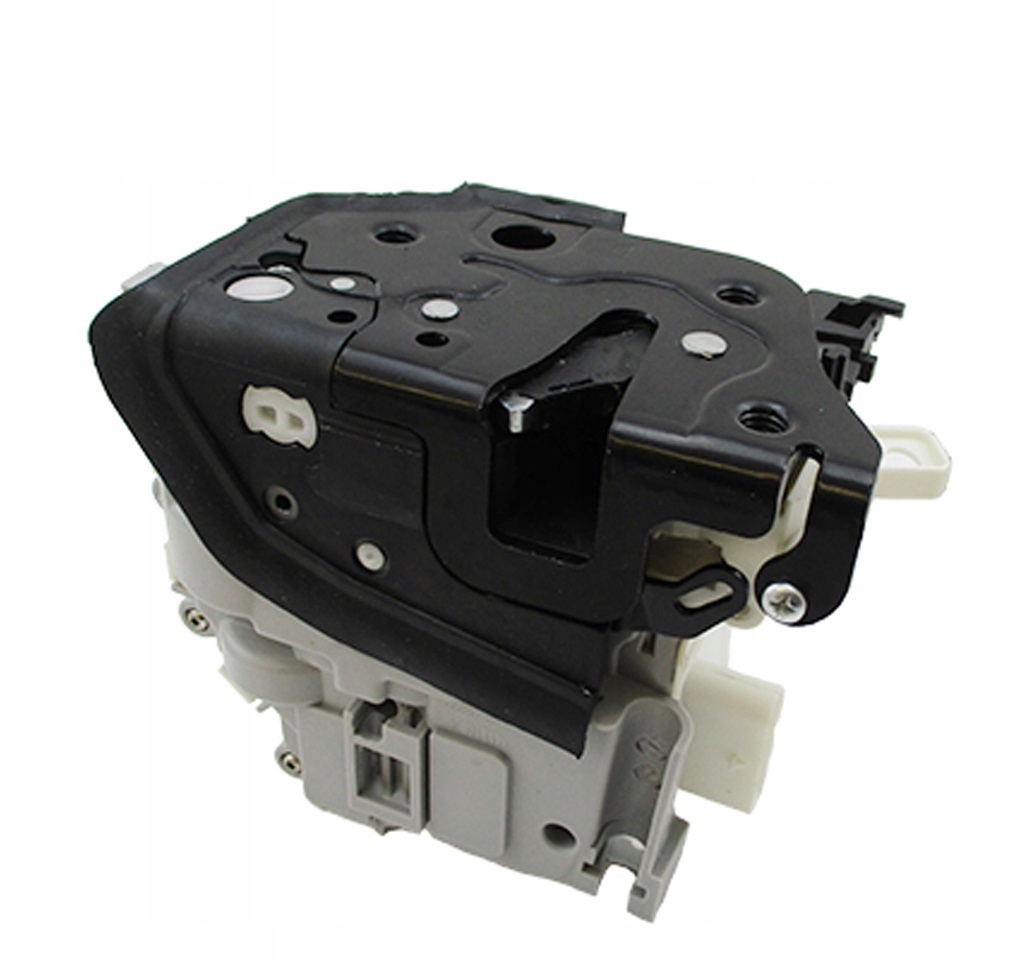 фото №1, Замок внутренний дверь audi a4 b9 15-