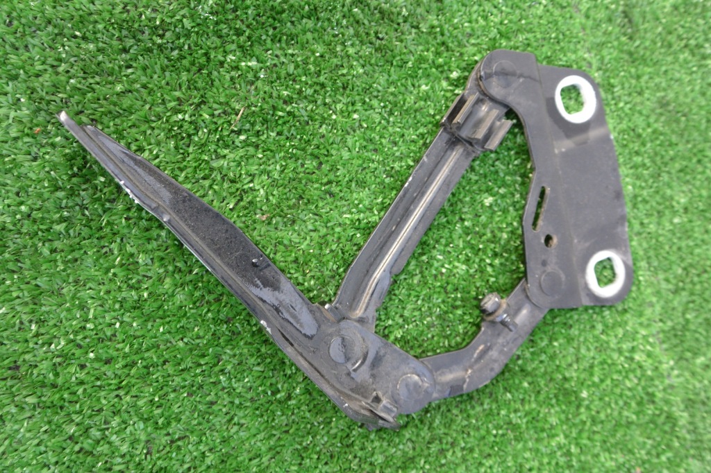 фото №2, Петли капот mercedes правый левый gl x164 kpl