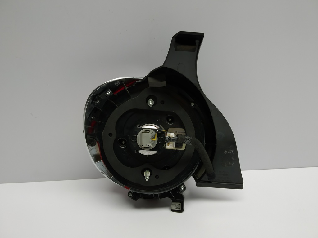 фото №3, Alfa romeo mito лампа задня права led рамка оригінал