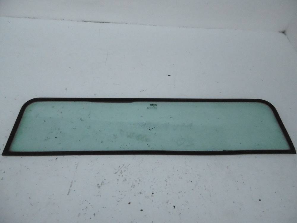 фото №1, Скло двері renault magnum